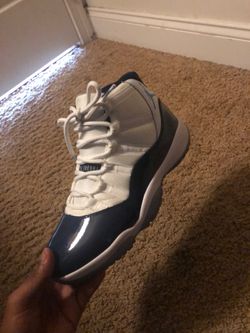 Jordan 11 men size 8.5