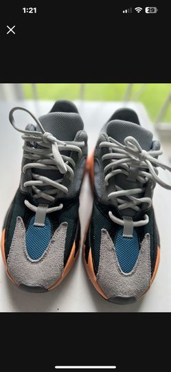 Yeezy 700