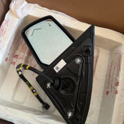 GMC Tahoe Yukon Parts