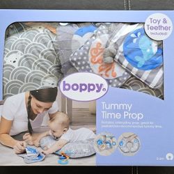 Tummy Time Prop