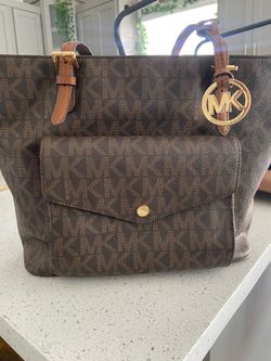 Michael Kors Handbag