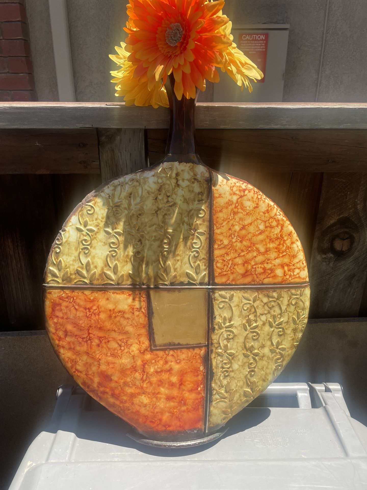 Vase