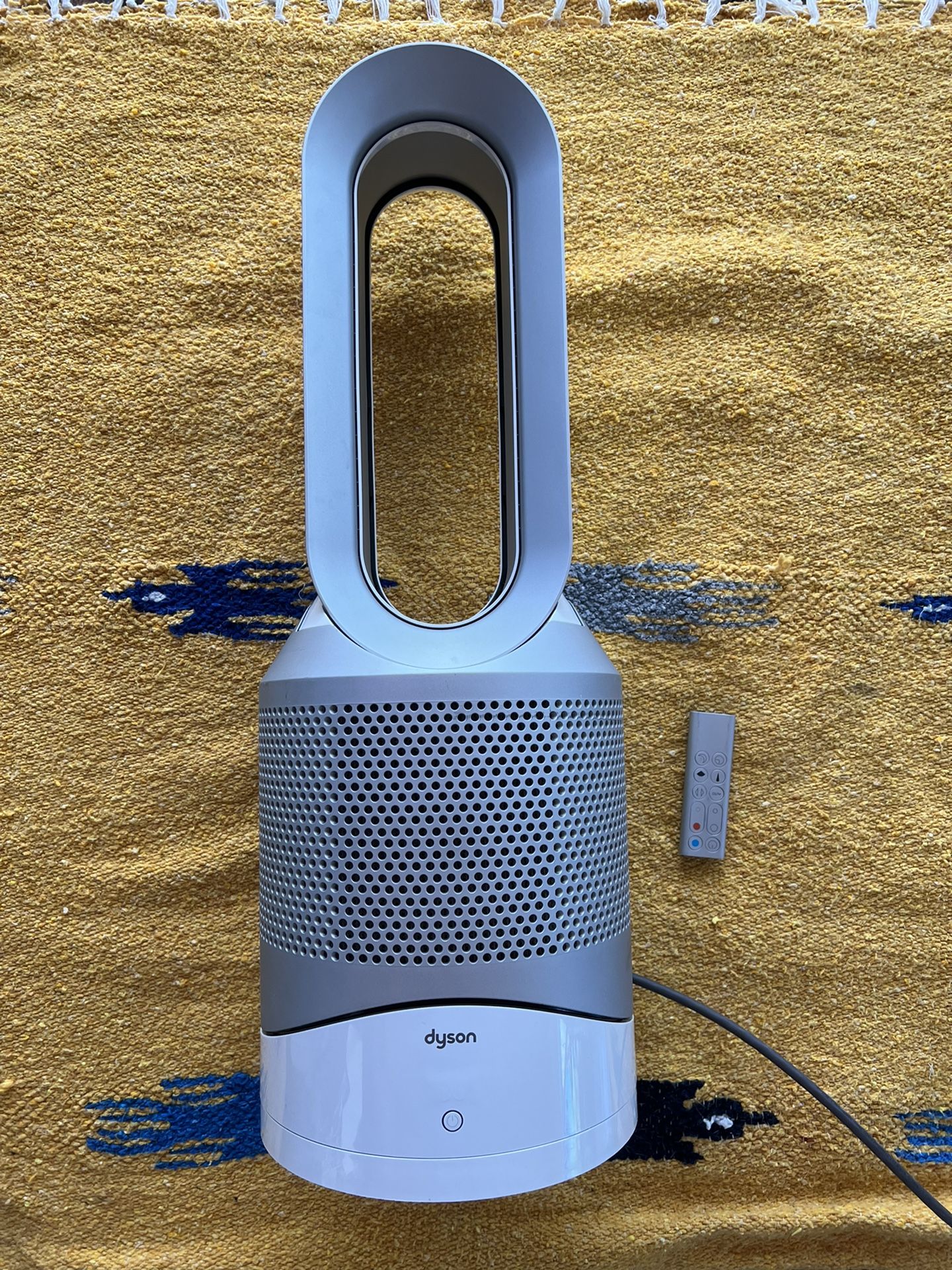 Dyson Pure Hot + Cool Link HP02 Wi-fi Enabled Air Purifier  