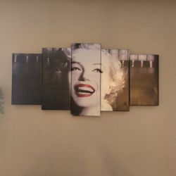 Marilyn Monroe 
