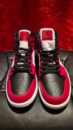 Air Jordans