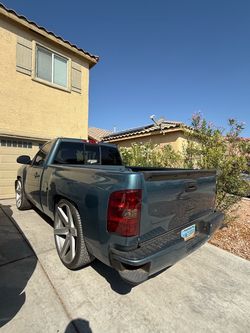 2010 silverado LT