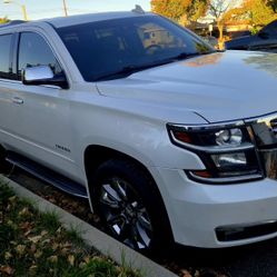 2016 Chevrolet Tahoe
