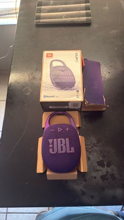 JBL CLIP 5