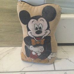 Disney Mickey Mouse Door Stop