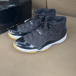 Jordan 11 Space jam 