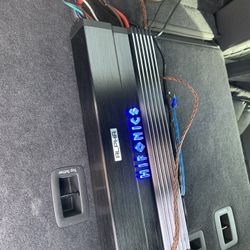 Slappers !! Massive XL Hippo 6,000 Watt 