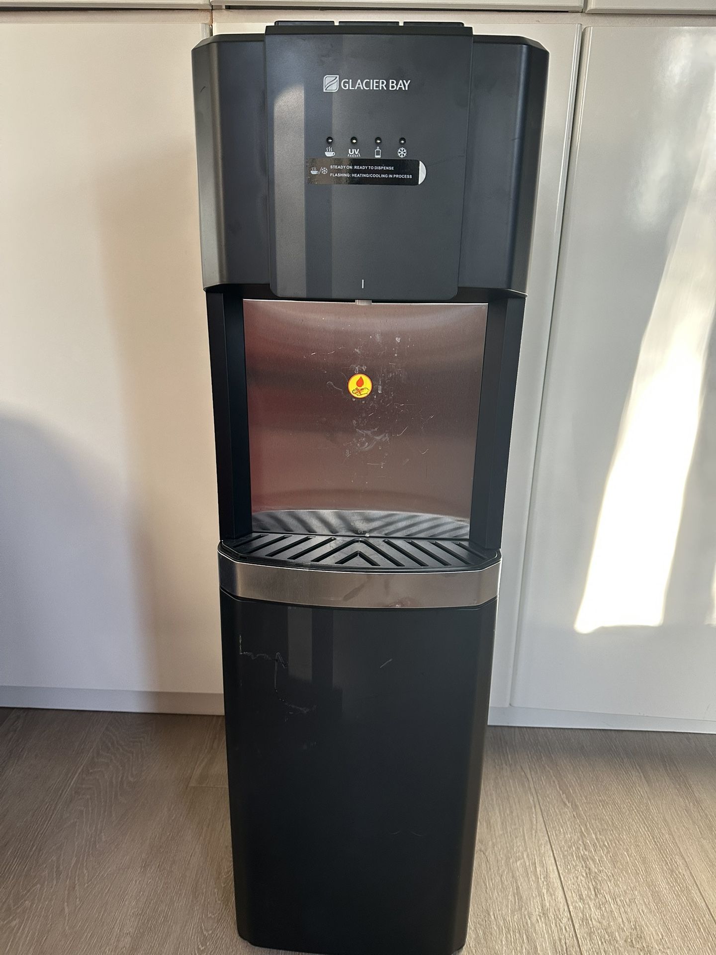 Water Cooler
