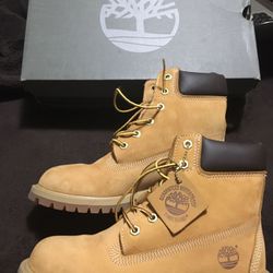 Timberlands Boots Authentic