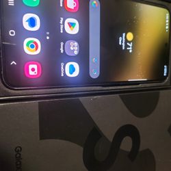 Samsung Galaxy S22 Unlocked 