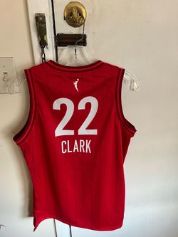 Caitlin Clark Indiana Fever Nike WNBA youth Jersey L 14/16
