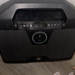 Bluetooth Speaker