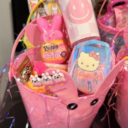 EASTER/ CANASTAS PASCUA