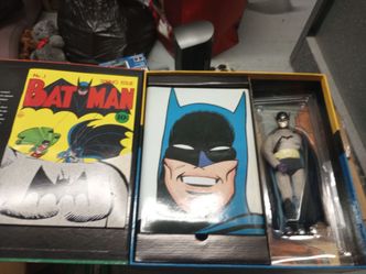 The Batman Masterpiece Edition Box Set - 100% Complete (2000)