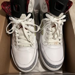 Jordan Spizike Size 11
