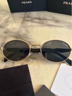 Prada Sunglasses