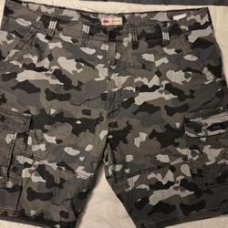 Wrangler Men Shorts