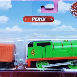 Percy Train 