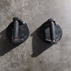 Perfect Pushup Rotating Handles
