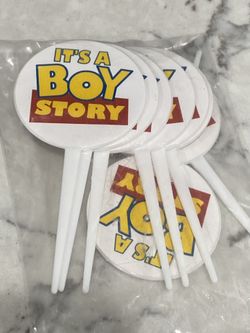 Party Supplies