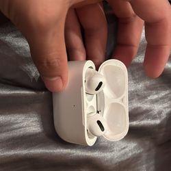 Broken AirPods