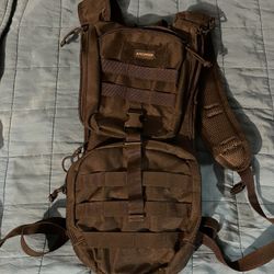 Ancheer Hydration Back Pack 