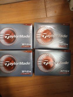 Taylor made tp 5x