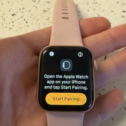 Apple Watch Series 5
