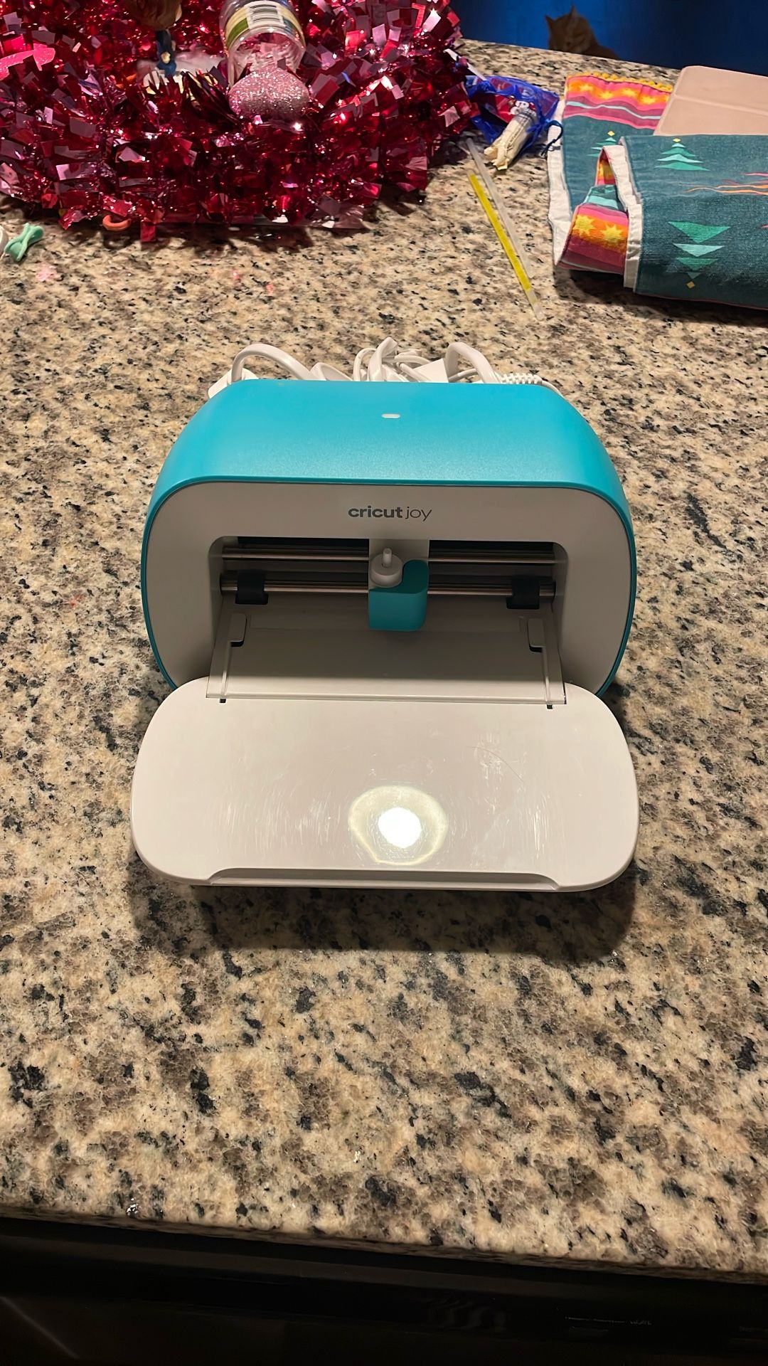 Cricut Joy