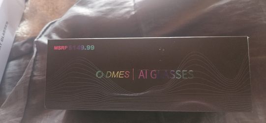 AI GLASSES