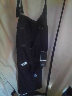 North Face Women's Waterproof Pants