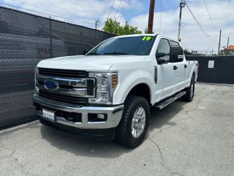 2019 Ford F-250