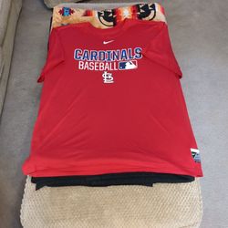 St Louis Cardinals 