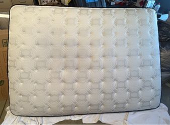Full Size Mattress