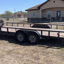 Utility Trailer