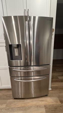 Samsung Fridge
