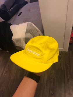 Supreme cap