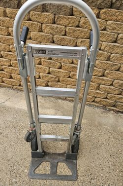Hand Truck. Used