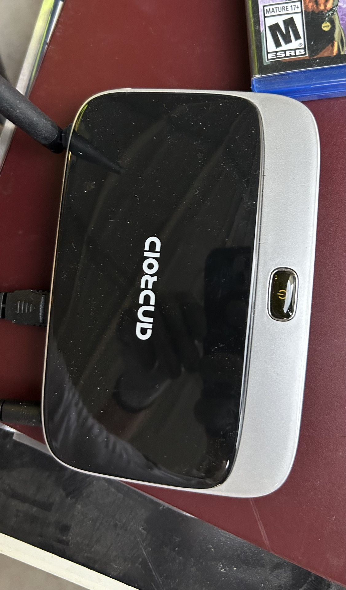 Android Tv