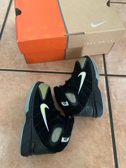 Nike zoom huarache 2k4 “Kobe Bryant”
