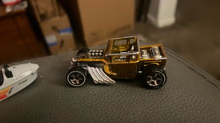 Vintage hotwheels Mattel