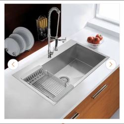 KITCHEN SINK