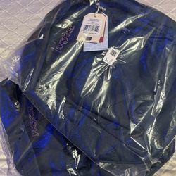 Jansport backpack Navy Brand New!!