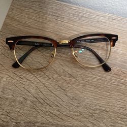 Rayban Clubmaster Frames