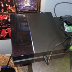 PS4 1.5 Terabytes Bundle