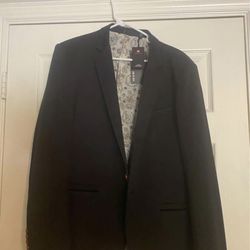 Men’s/Youth Small jacket 